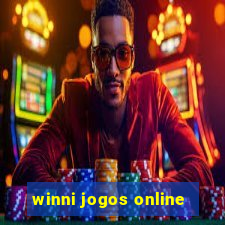 winni jogos online